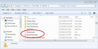 How To Backup Chrome Bookmarks And Restore Chrome Bookmarks Repair Windows