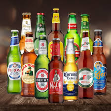 Explore Premium European Beers | Craft Lager, Ales & Gift Packs |  Beerhunter - BEERHUNTER
