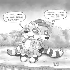 Pinch Raccoon hentai videos, GIFs, and images | R34.app