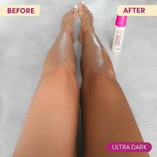 Coco & Eve Sunny Honey Bali Bronzing Foam Medium