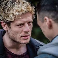 Happy Valley star James Norton in real life from actress fiancée, Yorkshire  link to 'life threatening' condition