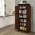 Unfinished Wood Unfinished Pantry Cabinet