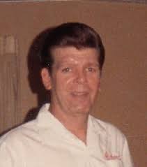 Richard Allan Whitehouse Sr. Obituary