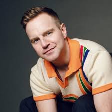 Today I gave a live TV interview with the flu.