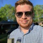 Kevin Goward's Instagram, Twitter & Facebook