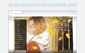 And download freely everything you like! Haikyuu Kenma Wallpapers Hd Custom New Tab Hd Wallpapers Backgrounds