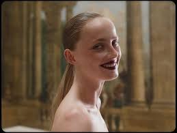 Amelia Molly Mae Potter (The Lost Artist©2017) Illustrator and Storyboard  Artist