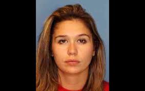 Charlene Childers gets 28 years in prison for Sodus double murder