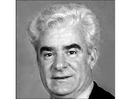 JOSEPH MCDONOUGH Obituary (2017)