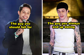 Quiz What Type Of Guy Do You Fall For