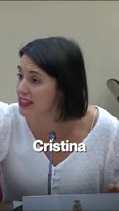 ¿Cuál es el objetivo del lawfare? Hoy he hablado de ello en unas jornadas  de solidaridad con @cristinafkirchner 👇