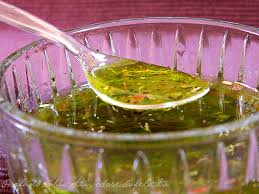 Maybe you would like to learn more about one of these? Condimento Per Pesce O Carni Bianche