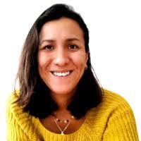 Adriana Carpio's Instagram, Twitter & Facebook