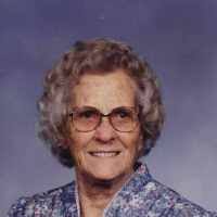 Marcella Rose Faircloth (1914–2002)