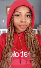 Hair styling services offered