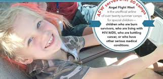 FLIGHTS OF HOPE News