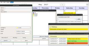 Pin By Tecmint Linux Howto S Guide On Everything About Linux And Foss News Calendar App Calendar Minimal Calendar
