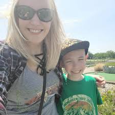 Kid: can we have zelda? Dad: we have zelda at home