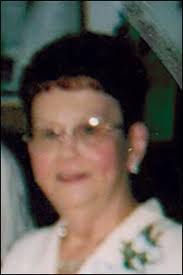 Ruth Jean Bolin Englert, 78, Ferdinand