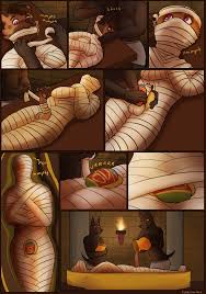 Rule34 - If it exists, there is porn of it  pickles-hyena  7697371