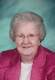Obituary information for Wilma Marie Kohagen