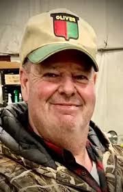 Obituary information for Dennis Charles Doty