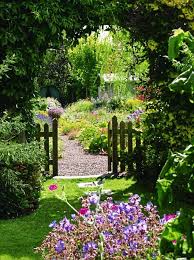 Love Your Garden Then Throw It Open Under The National Gardens Scheme Cottage Garden Plants Dream Garden Cottage Garden