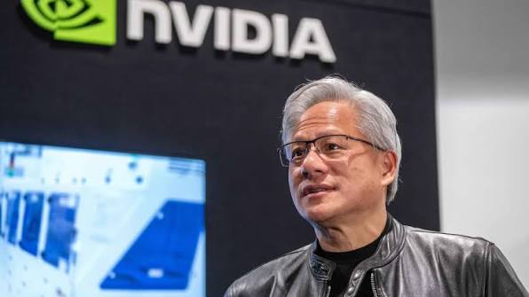 Nvidia Quartalszahlen Michael Burry: Beat trotz Short-Wette