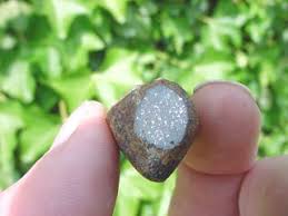 As discussed in previous editions of meteorwritings, iron meteorites are composed primarily of iron and nickel, and once formed part of the core of planets or large asteroids. Meteorite Or Meteor Wrong Openlearn Open University