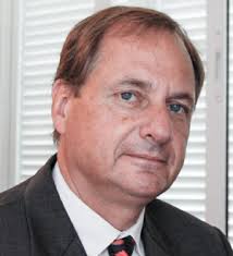 Pablo Guidotti : CLAAF