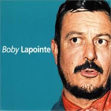 Боби Ляпуант (Boby Lapointe, Robert Jean-François Joseph Pascal Lapointe)