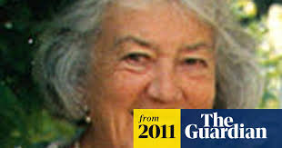 Thelma Bamford obituary