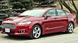 FORD-FUSION