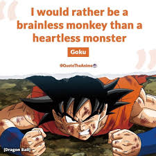 Check spelling or type a new query. 41 Best Dragon Ball Quotes Wallpapers