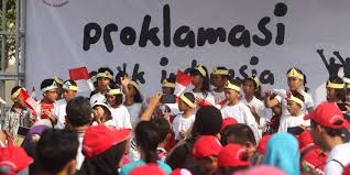 Jun 24, 2021 · tanggal itu sengaja dipilih dalam rangka memperingati hari anak nasional. Hari Anak Nasional Menyiapkan Generasi Tangguh Menuju Indonesia Maju Merdeka Com