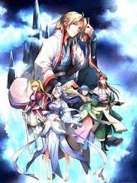 Reikenzan Hoshikuzu Tachi No Utage Episode 12 480p 70mb 720p 130mb Mkv Soulreaperzone Free Mini Mkv Anime Direct Downloads Anime Episodes Anime Comedy Anime