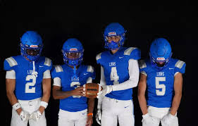 Football 2024 Season Preview