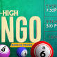 Mile High Bingo event image