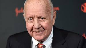 Remembering Media Legend Thomas S. Murphy