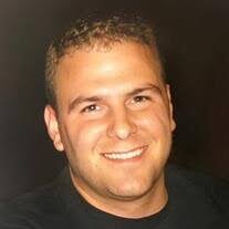 Lt. Sean Michael Dougherty, Ret. UPD Obituary