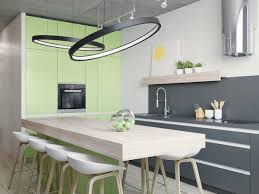 33 gorgeous green kitchens and ways to