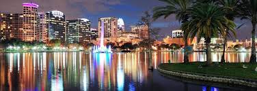 Visado Para Orlando Florida Estados Unidos
