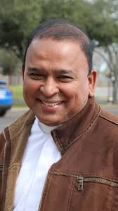 From seminarian to deacon to priest and leveling up both