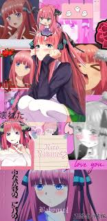 Check spelling or type a new query. Nino Nakano Anime Gotoubun No Hanayome Kawaii Quintuplets Tsundere Waifu Hd Mobile Wallpaper Peakpx