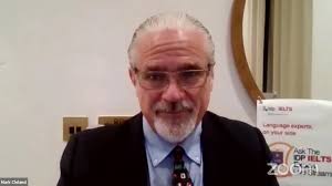 Ask the IELTS Expert with IDP!