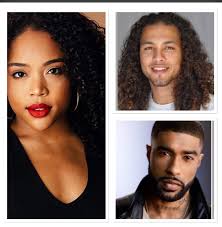 Frustration with Dime, Amp, and Big D's behavior in a reality show