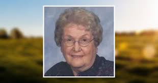 Marie K. Flotterud Obituary March 2, 2014