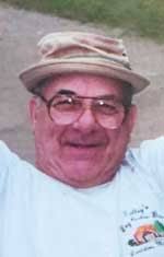 Albert Seguin Obituary April 11, 2017