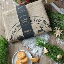 La Hotte De Noel Personnalisee Pour Les Petits Et Grands Cadeaux