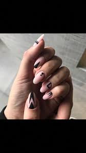 Pin On Ballerina Nails